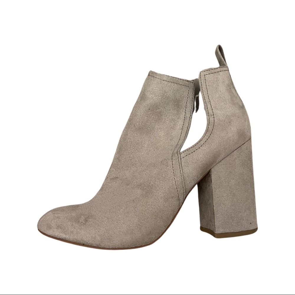 Steve Madden booties